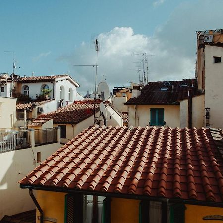 Vista E Tetti Ai Canacci Florence Exterior photo